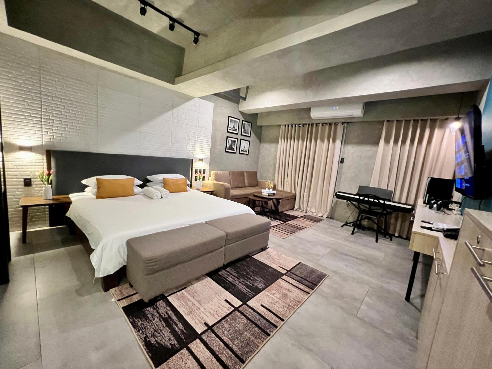 Cozy Spacious Hotel Type Condo With Ps5 Smart Tv And Wifi San Juan  Exterior foto